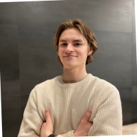 Joshua Cady