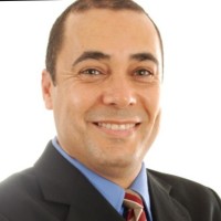 Paulo Cesar Melo