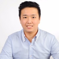 Alex Tsui