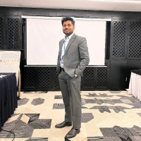 Sujit Rauniyar