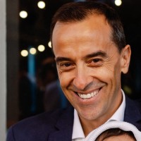 Carlos Marinheiro