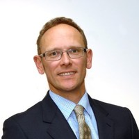 Ian Glover