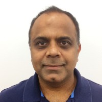Vikas Bhatia