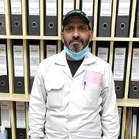 Safdar Rehman