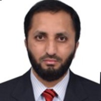 Syed Sadiq