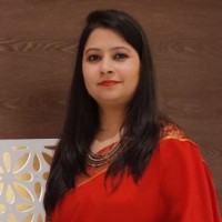 Nida Matloob