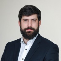 Nicolas Jeanneret