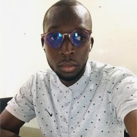 khalilou diop