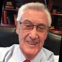 Paul Dowd