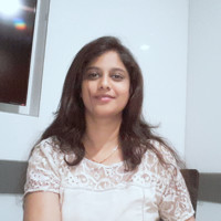 Jayashree N