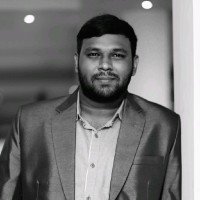 Binayak Behera