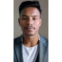 Prajot Yadav