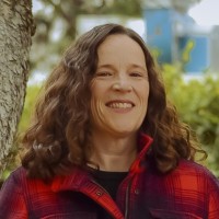 Gail Byas, M.A., NBC-HWC, CPT