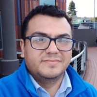 David Jacob Sepúlveda Agüero
