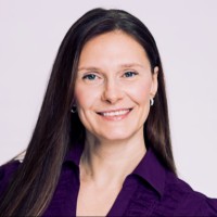 Anna Warne
