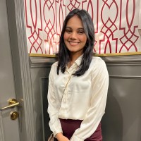 Kavisha Doshi