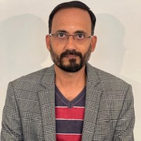 Vaitheeswaran Somasundaram