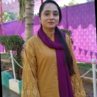 Maria Rasheed