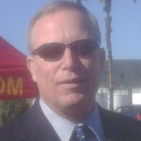 Wayne Dillon