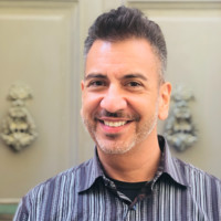 Daniel Alvarado