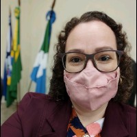 Maria Aparecida Bueno