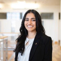 Sanjana Gangadharan