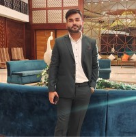 Shubam Sawhney