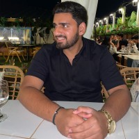 Adit Shahi
