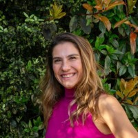 Pamela Zaror Medina