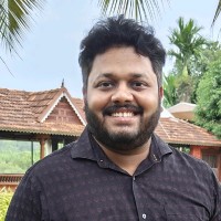 Mohith Mathew
