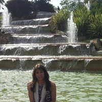 Lucilia Regalado