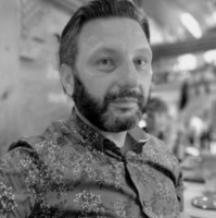 Andy Higham