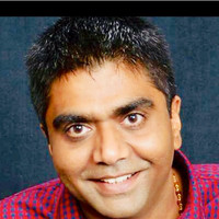 Hardik Patel