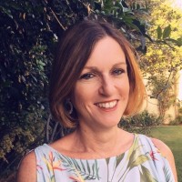 Janine Collins