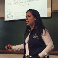 Raphaella Arantes Pereira, Msc.