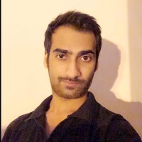 Sarvesh Singh Patel