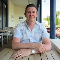 John Murray
