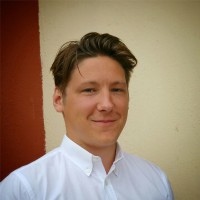 Thomas Larsson