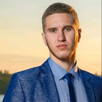 Danylo Diakov