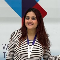 Komal Tomar