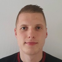 Willem van der Spek