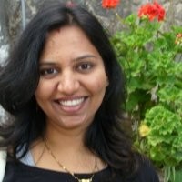Nitija Patil