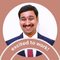 Damodar Rao Munagapati