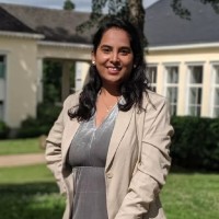 Krishna Patel
