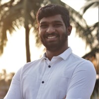 Bharath Balakrishnan