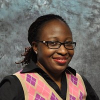 Oludamilola Ojo