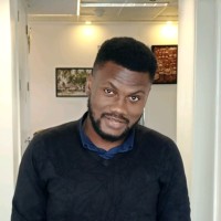 Uwana Akpan