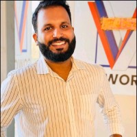 Manohar S