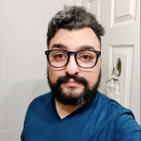 Eric Campos