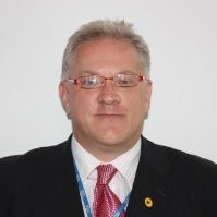 Dave Clarke